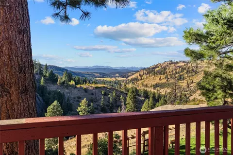 663 Morrison Canyon Ln, Cle Elum, WA 98922