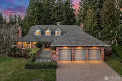 1629 148th St SE, Mill Creek, WA 98012