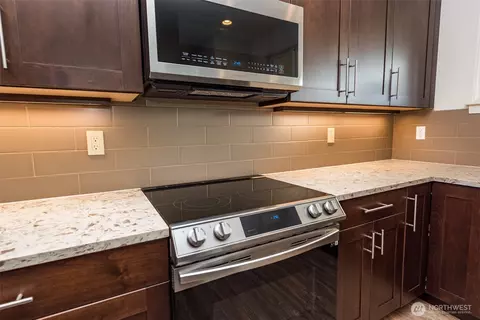 Kitchen - 481 Morgison Loop, Sequim, WA 98382 photo 3 of 4