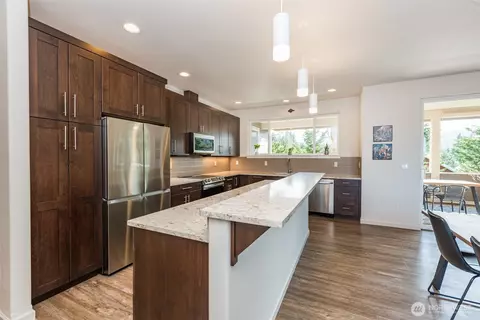 Kitchen - 481 Morgison Loop, Sequim, WA 98382 photo 1 of 4