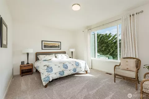 Bedroom - 481 Morgison Loop, Sequim, WA 98382 photo 1 of 4