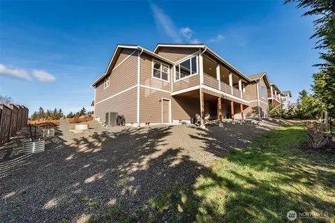 Exterior - 481 Morgison Loop, Sequim, WA 98382 photo 8 of 8