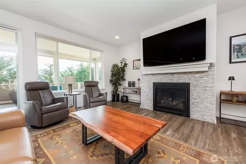 Living - 481 Morgison Loop, Sequim, WA 98382 photo 1 of 2
