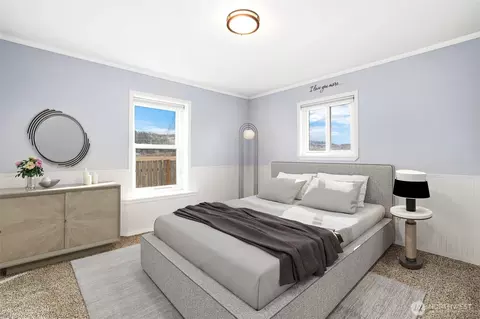 Bedroom - 16410 92nd St E, Sumner, WA 98390 photo 1 of 6