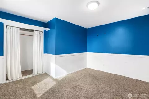 Bedroom - 16410 92nd St E, Sumner, WA 98390 photo 6 of 6