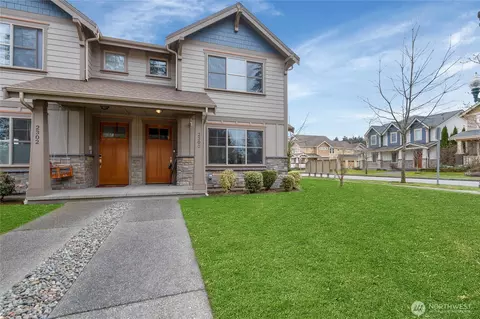 2300 NE Mill St, Olympia, WA 98506