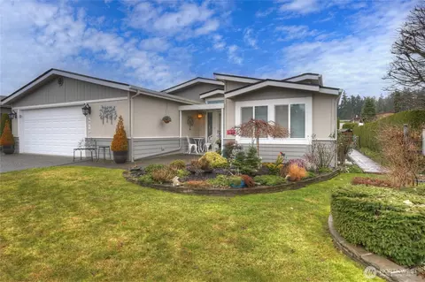 6010 89th Street Ct E #17, Puyallup, WA 98371