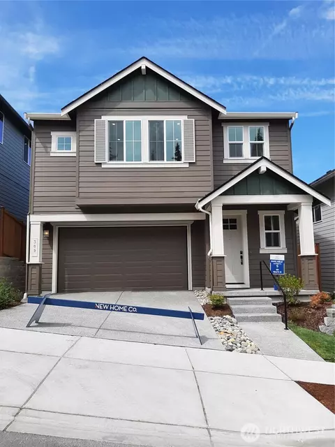 309 182nd Pl SE, Bothell, WA 98012
