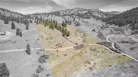 9640 Nahahum Canyon Rd, Cashmere, WA 98815