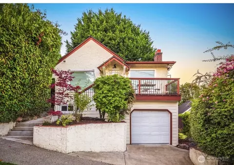 3224 S Lane St, Seattle, WA 98144