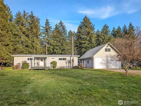 139 Kehoe Rd, Randle, WA 98377