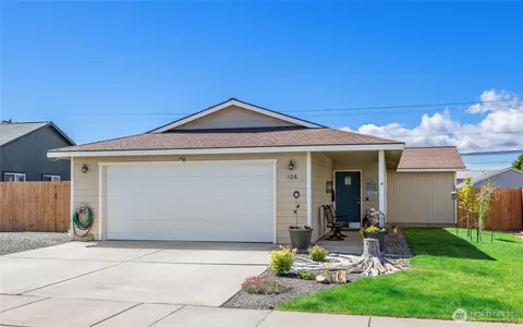 106 E Kristen Ave, Ellensburg, WA 98926