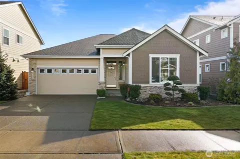 9623 6th Way SE, Lacey, WA 98513