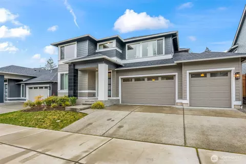 4951 SW Amherst Way, Port Orchard, WA 98367