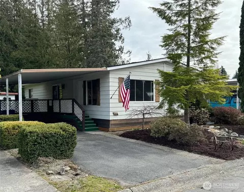 2725 E Fir #43, Mount Vernon, WA 98273