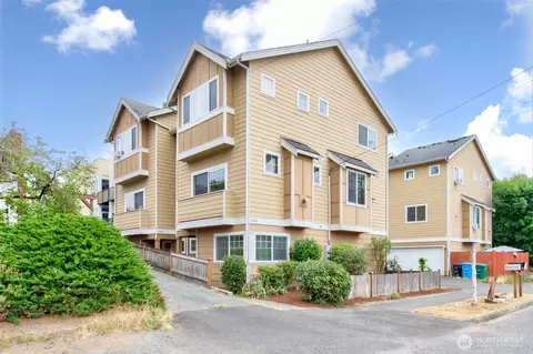 14508 31st Ave NE, Shoreline, WA 98155