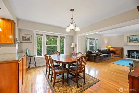 Dining - 4701 S 3rd Ave, Everett, WA 98203 photo 1 of 2