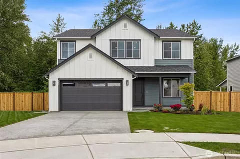 969 Lucas Ave #13, Buckley, WA 98321