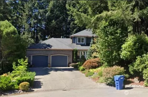 7518 41st St Ct NW, Gig Harbor, WA 98335