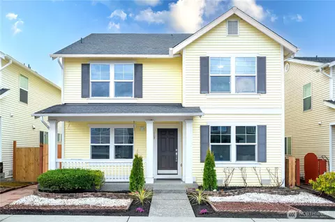 117 Glennwood Pl SE, Renton, WA 98056