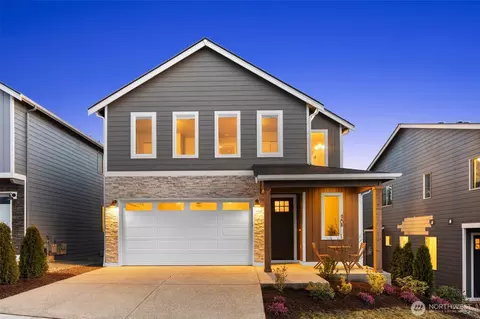 4208 66th Dr NE, Marysville, WA 98270