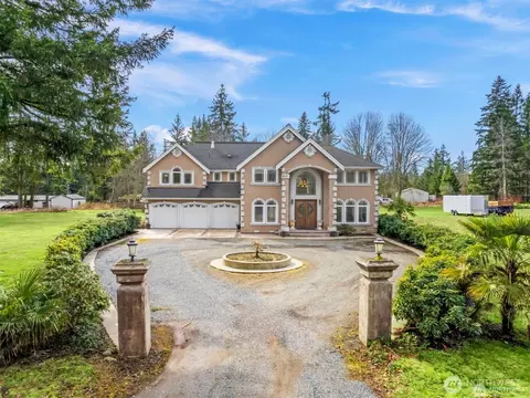 12916 12th Ave NW, Marysville, WA 98271