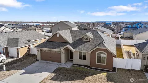 4705 W Fox St, Moses Lake, WA 98837