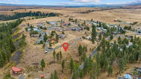 7 Melton Ln, Cle Elum, WA 98922