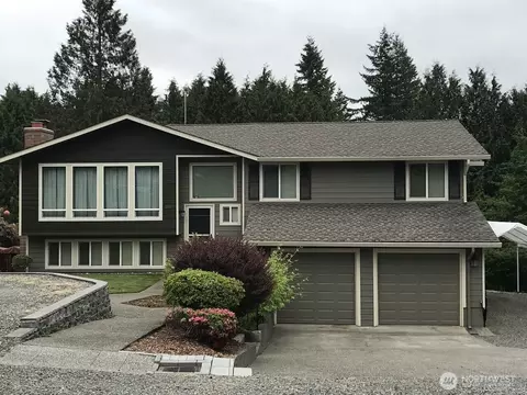 2607 179th Ave E, Lake Tapps, WA 98391