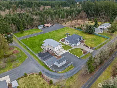 152 Malinka Ln, Chehalis, WA 98532 photo 4