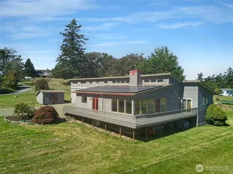 134 Glenoak Ln, Friday Harbor, WA 98250
