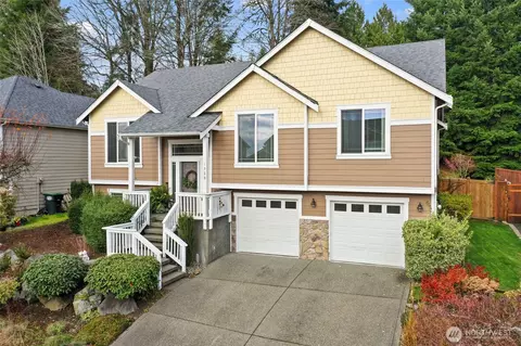 1368 Sunrise Vista Ln SW, Tumwater, WA 98512