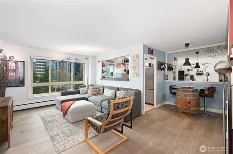 1400 Hubbell Pl #1209, Seattle, WA 98101