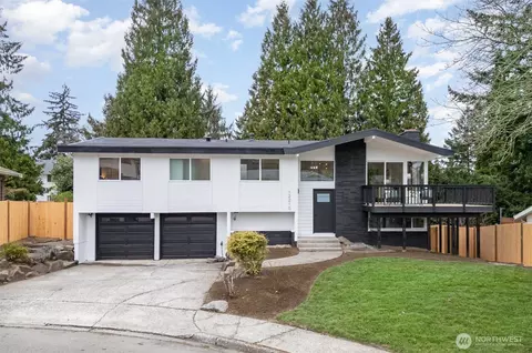 12210 SE 64th Pl, Bellevue, WA 98006