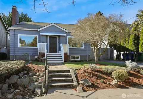 7339 Mary Ave NW, Seattle, WA 98117