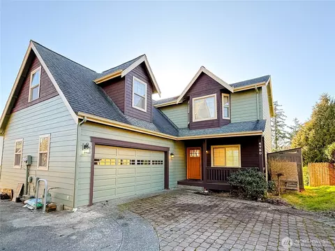 4750 E Oregon St, Bellingham, WA 98226