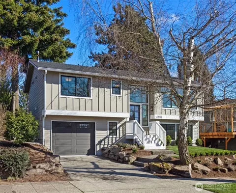 6516 9th Ave NW, Seattle, WA 98117