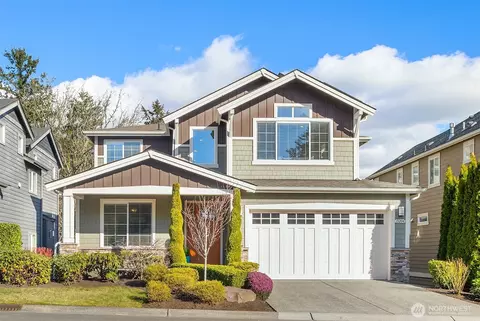 13204 137th Pl NE, Kirkland, WA 98034