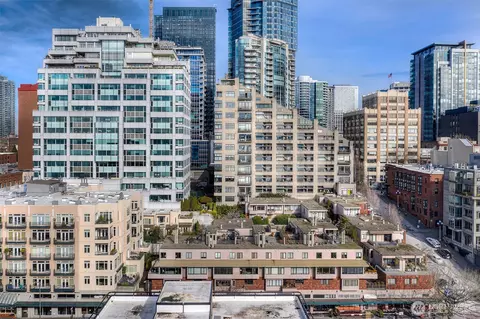 88 Virginia St #74, Seattle, WA 98101