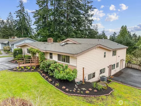 5205 SE 125th Ave, Bellevue, WA 98006