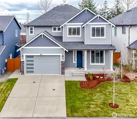 13130 123 Ave E, Puyallup, WA 98374