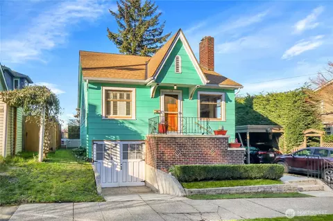108 Newell St, Seattle, WA 98109