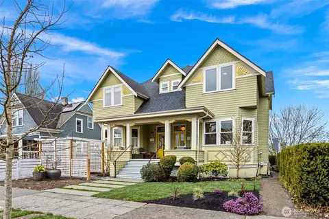 151 28th Ave, Seattle, WA 98122