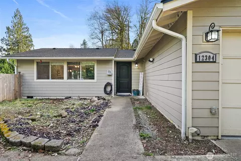 12304 135th Street Ct NW, Gig Harbor, WA 98329