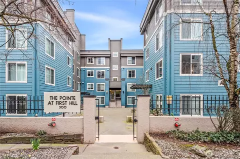 300 10th Ave #A202, Seattle, WA 98122