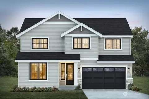 12409 40th Ave NW, Gig Harbor, WA 98332