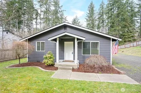 13016 138th Ave NW, Gig Harbor, WA 98329