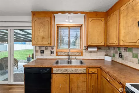 537 2nd Ave NW, Napavine, WA 98565 photo 9