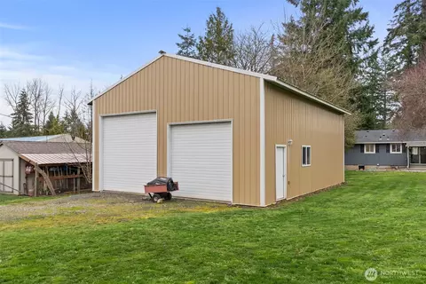 537 2nd Ave NW, Napavine, WA 98565 photo 26