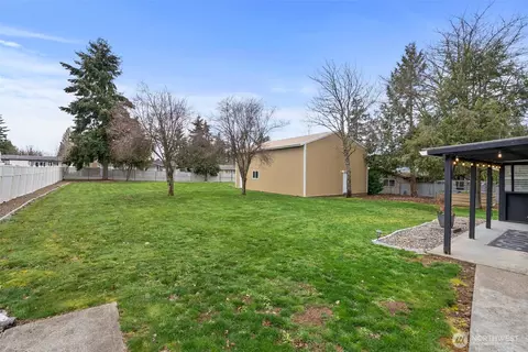 537 2nd Ave NW, Napavine, WA 98565 photo 24